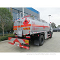 Refuel Truck factory diesel Dongfeng dfac tanker truck